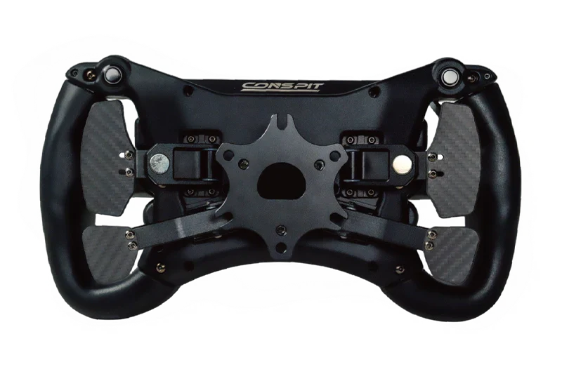 Conspit 300GT Steering Wheel - Image 2