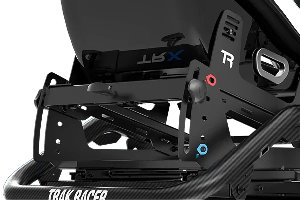 Carbon Fibre TRX Racing Simulator - Image 2