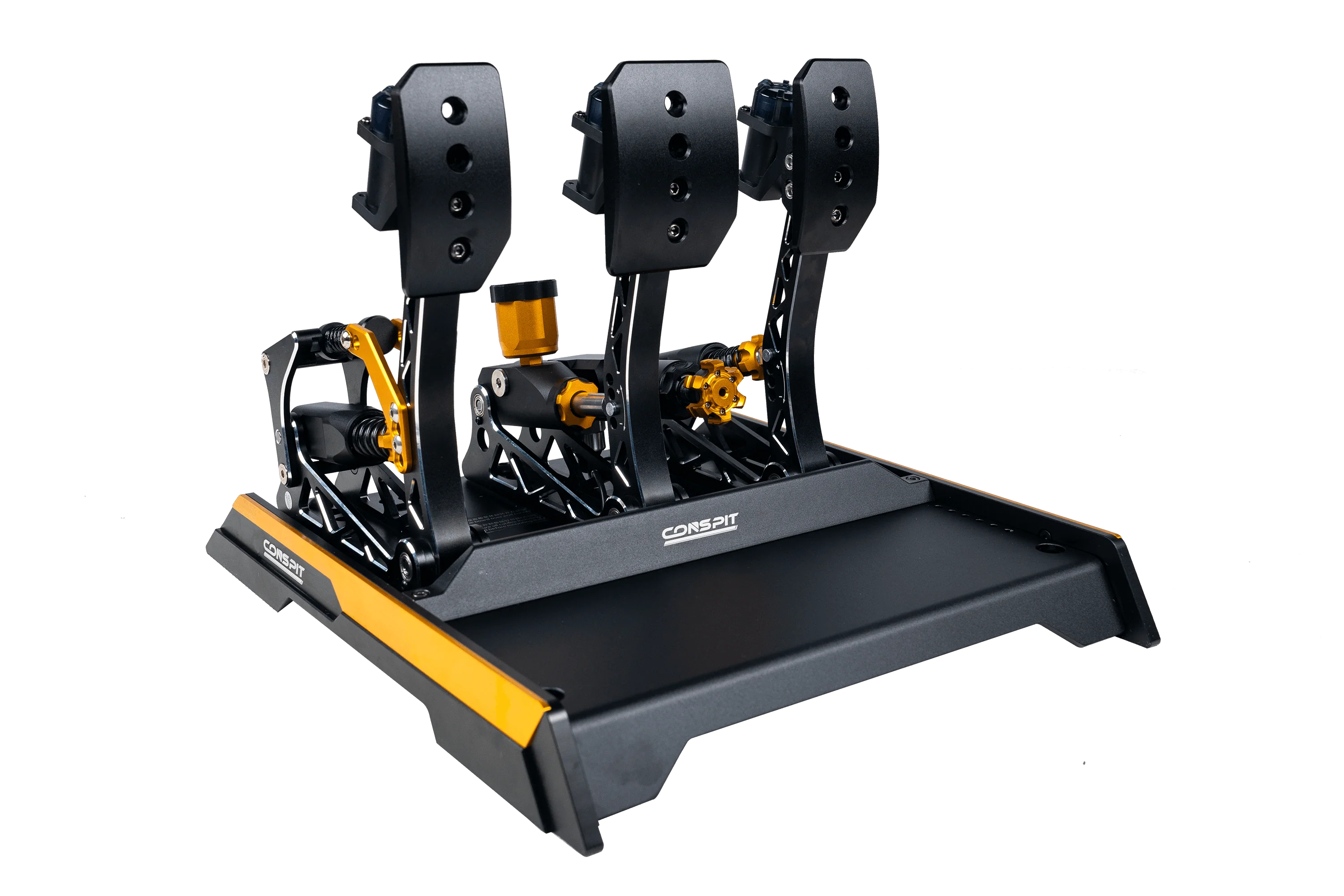 Conspit CPP-EVO 3 Pedal Set V2