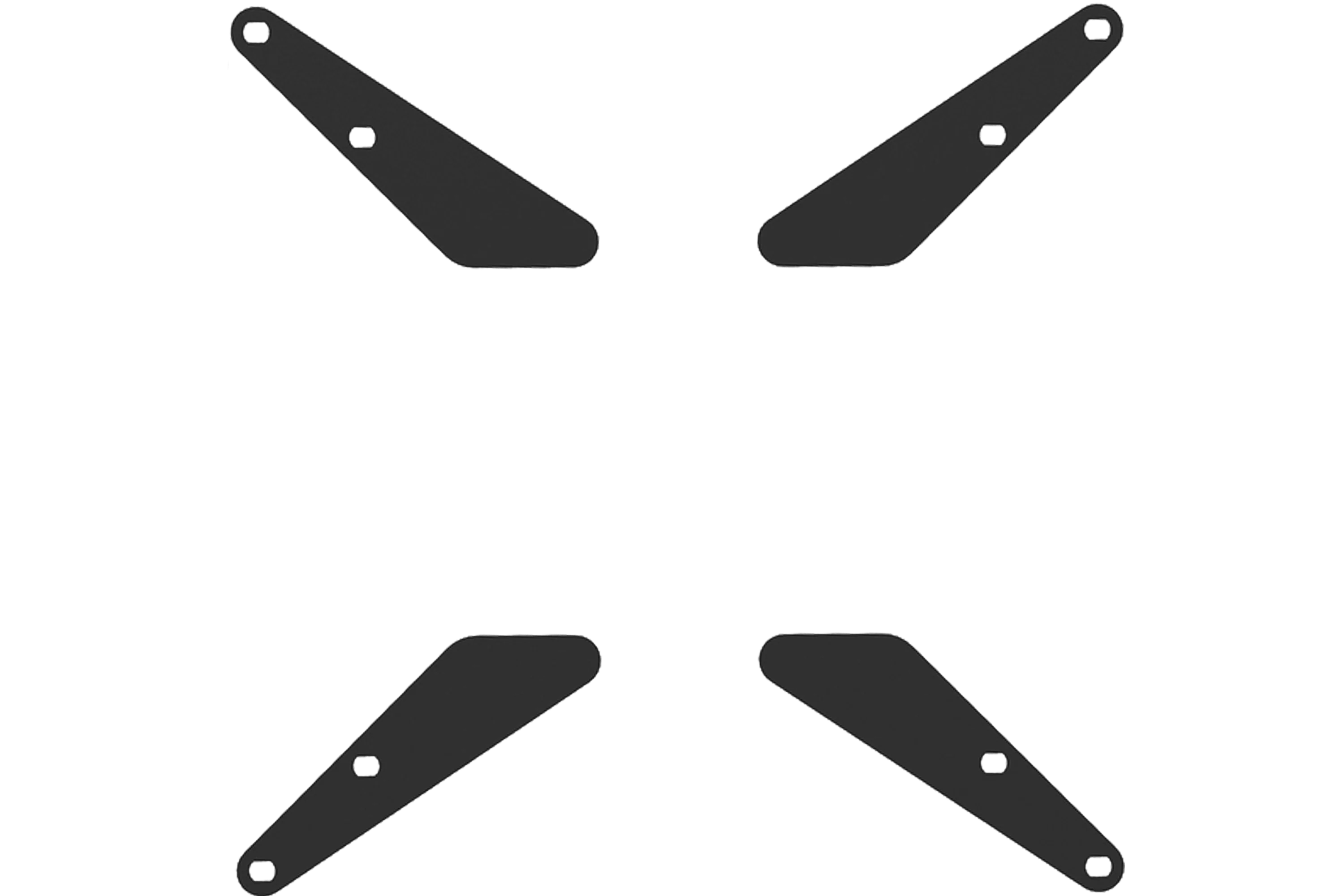 Monitor Stand Bracket TV/Large Monitors
