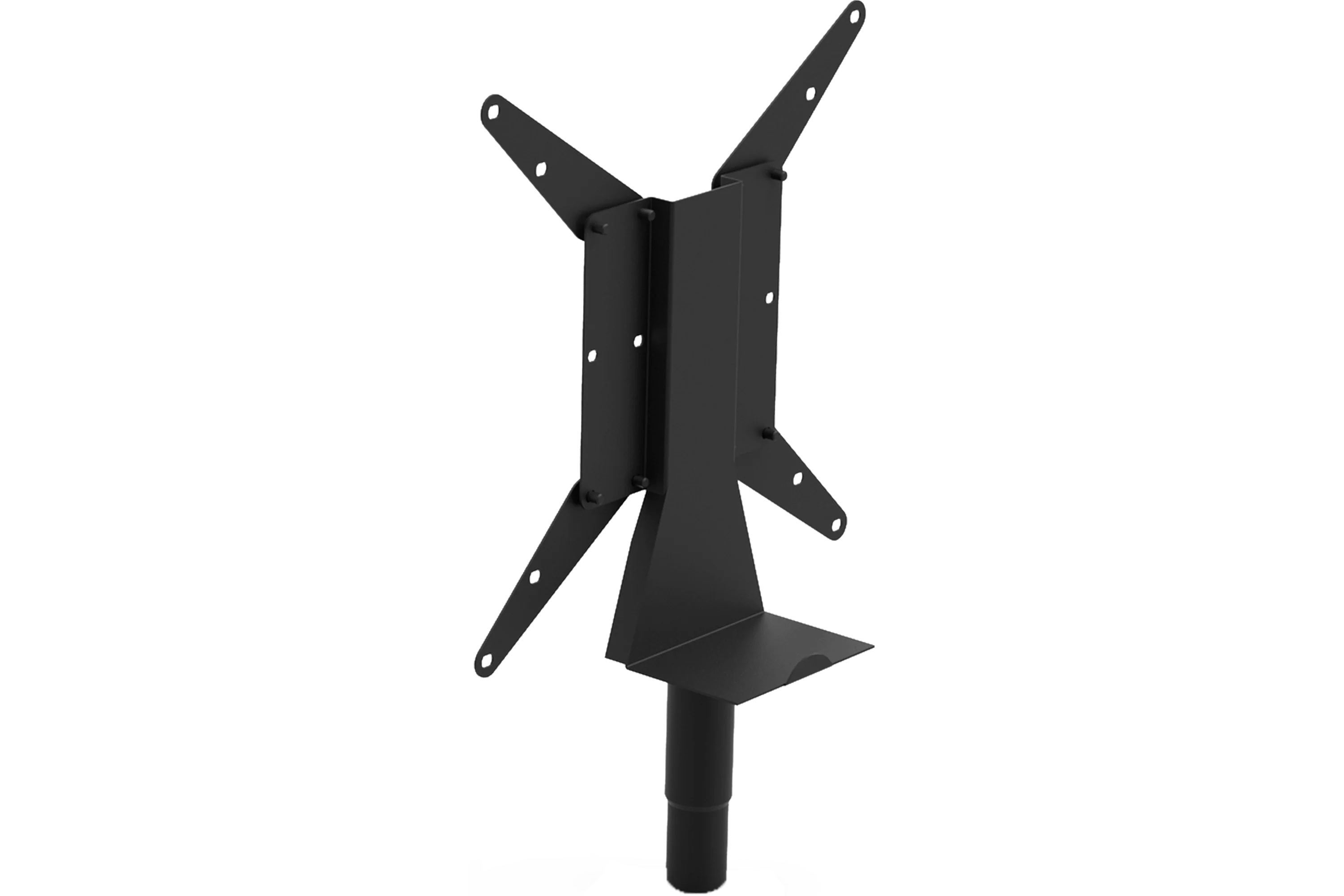 Monitor Stand Bracket TV/Large Monitors - Image 2