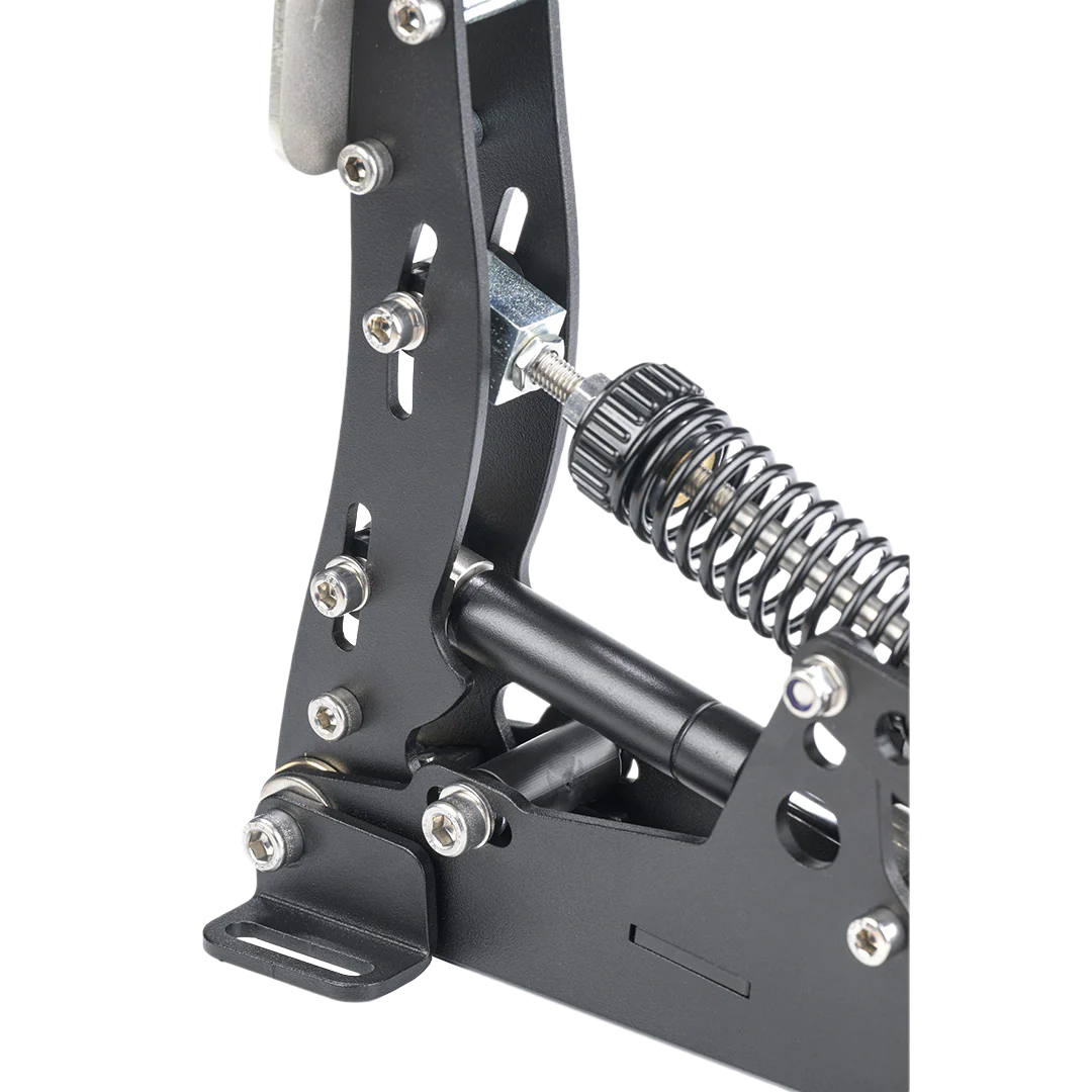 Heusinkveld Sim Pedals Ultimate+ 2-Pedal Set – Professional Hydraulic/Load-Cell Brake & Adjustable Throttle for Elite Sim Racing - Image 10