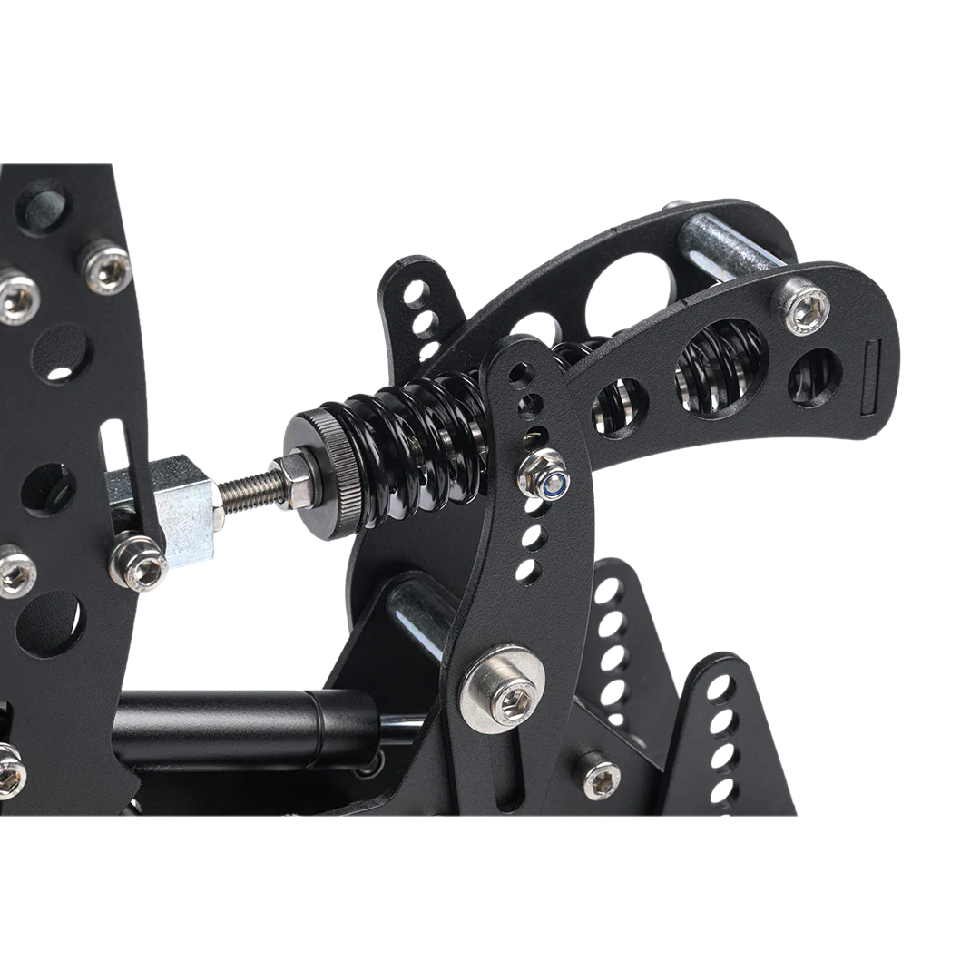 Heusinkveld Sim Pedals Ultimate+ 2-Pedal Set – Professional Hydraulic/Load-Cell Brake & Adjustable Throttle for Elite Sim Racing - Image 4
