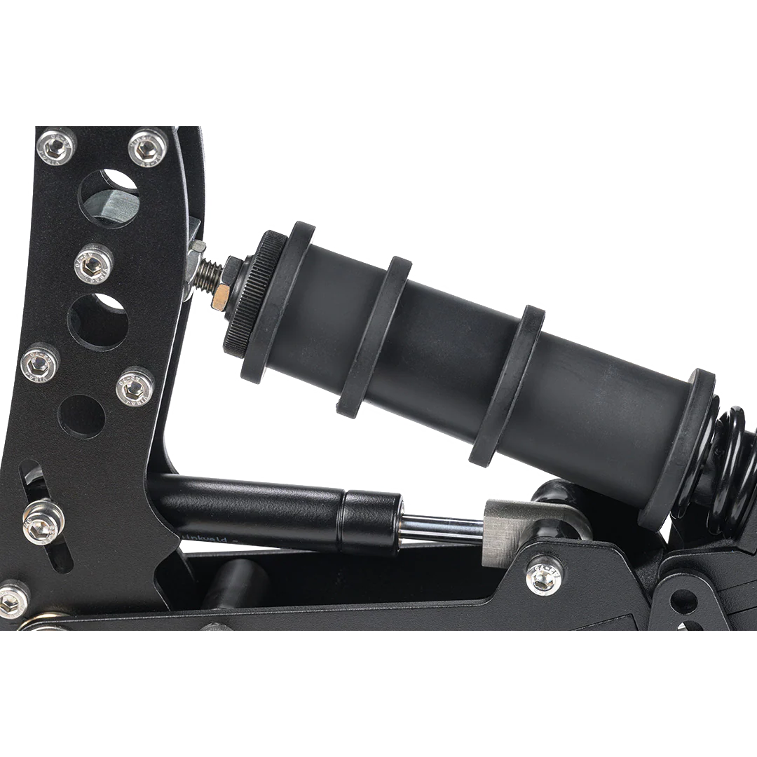 Heusinkveld Sim Pedals Ultimate+ 2-Pedal Set – Professional Hydraulic/Load-Cell Brake & Adjustable Throttle for Elite Sim Racing - Image 7