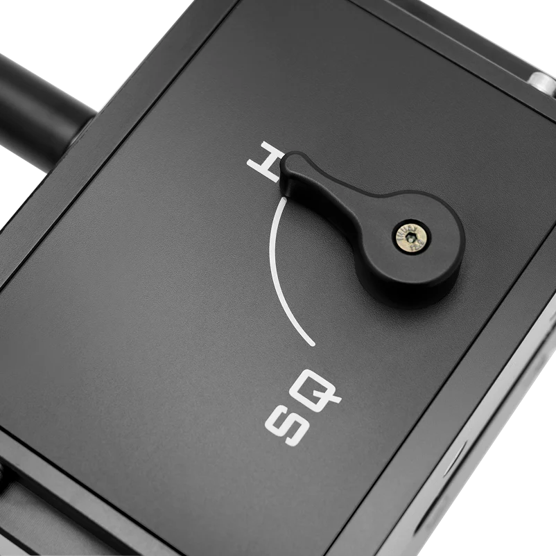 Simagic DS-8X Dual-Mode 8-Speed H-Pattern / Sequential Shifter - Image 2