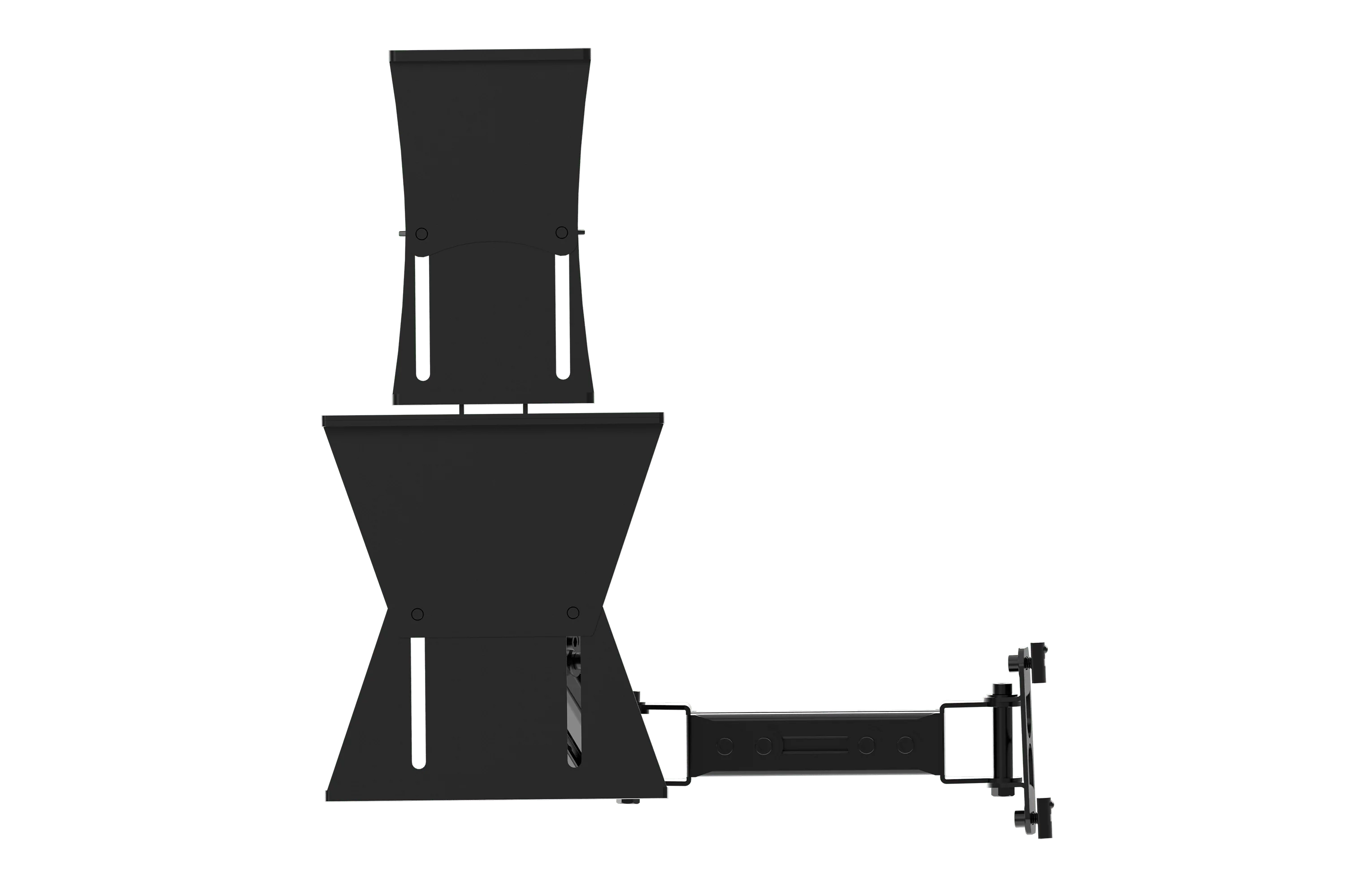 Tablet and Button Box Holder Upgrade Kit