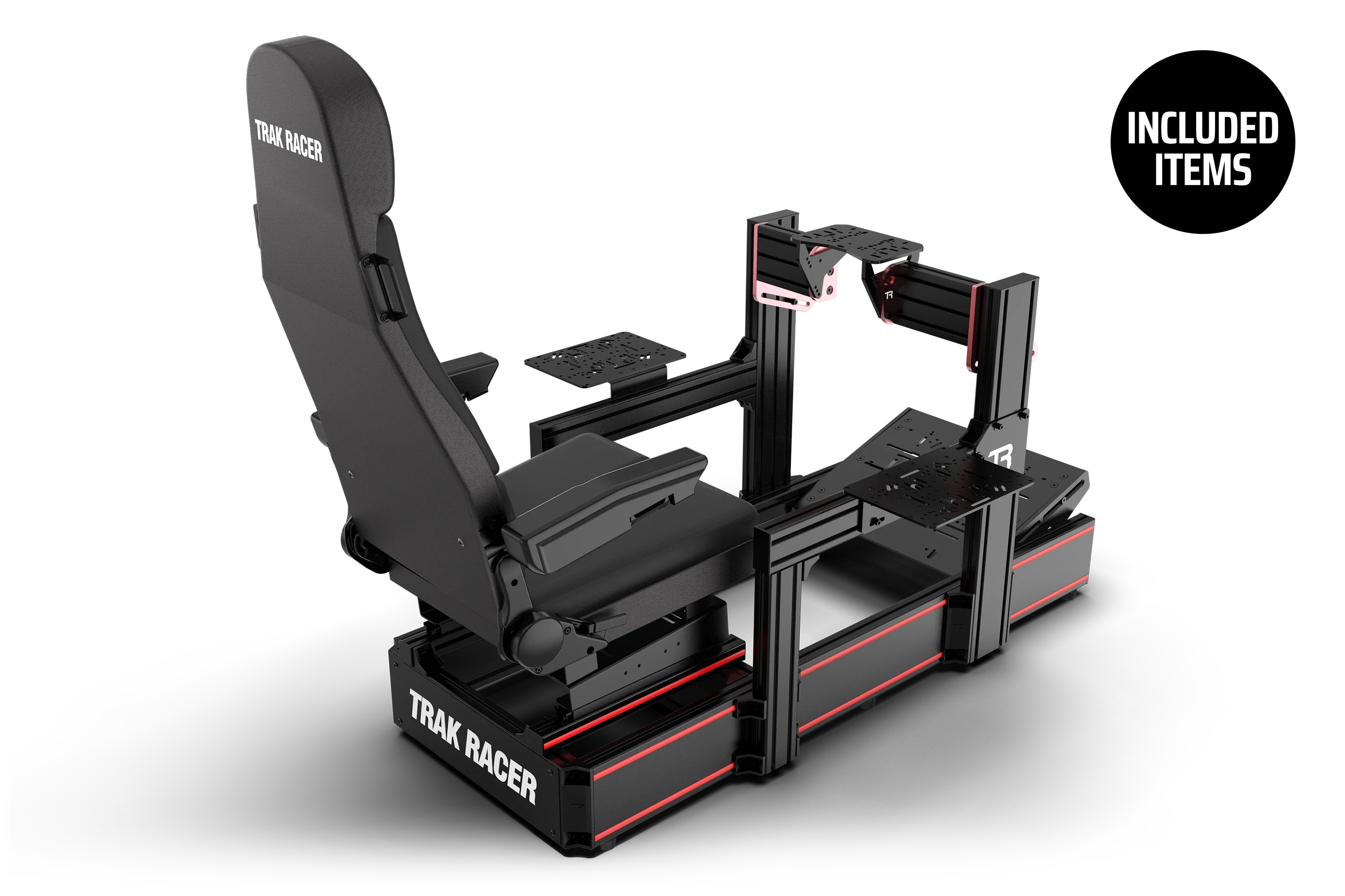 TR160 Flight with Flight Seat - Image 2
