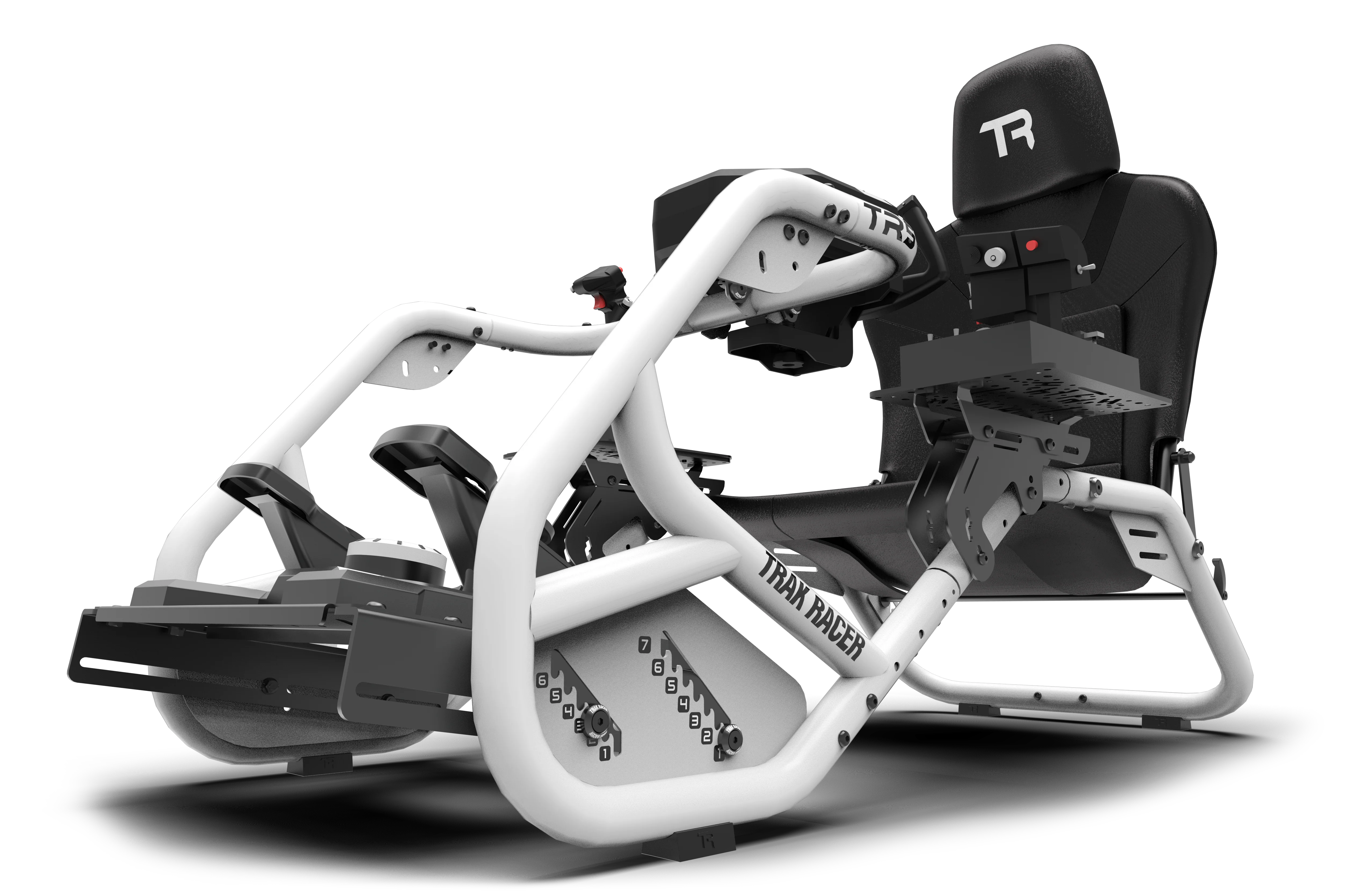 TR5 Flight Simulator with Mount - Image 2