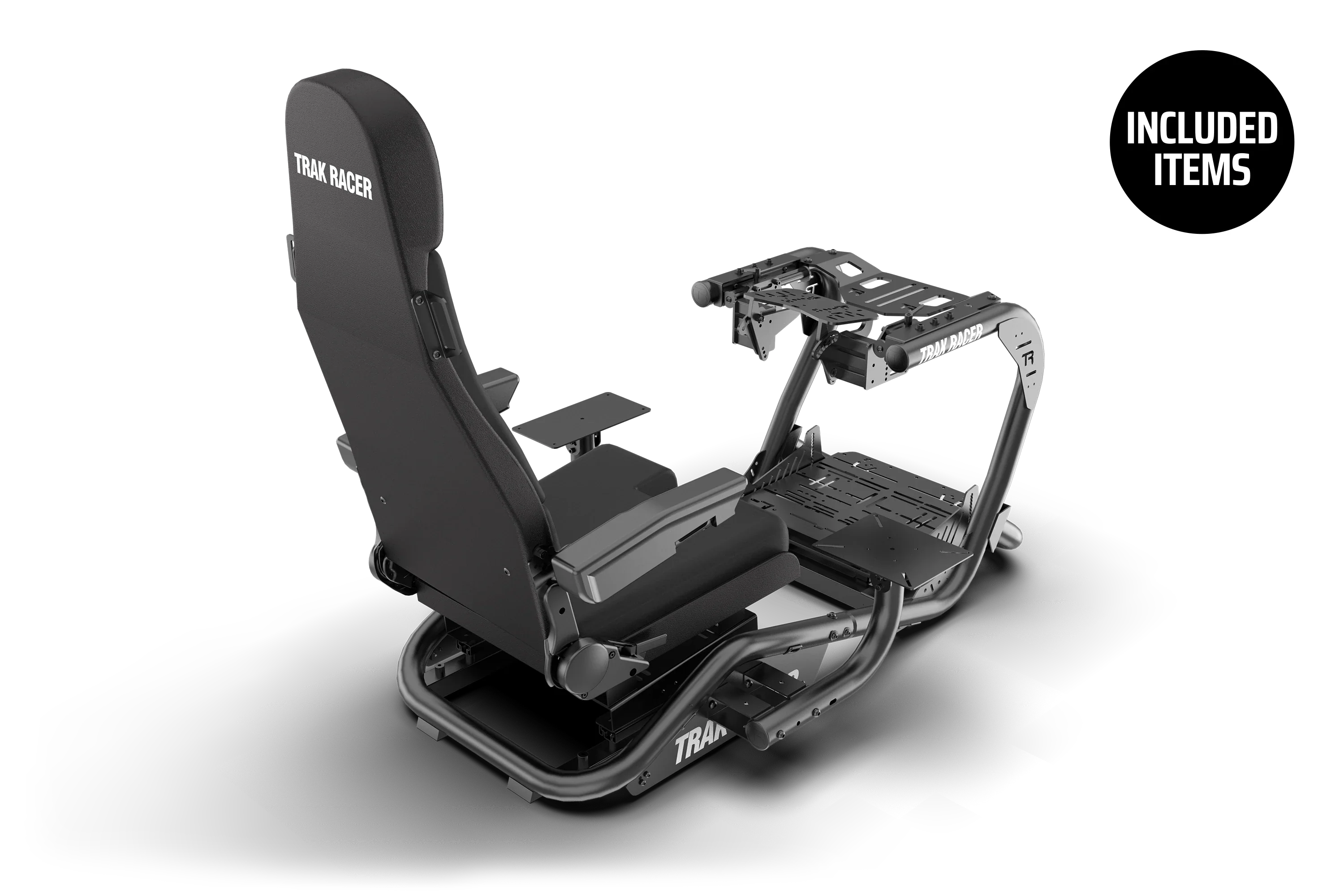 TR8 Pro Flight with Flight Seat - Image 2