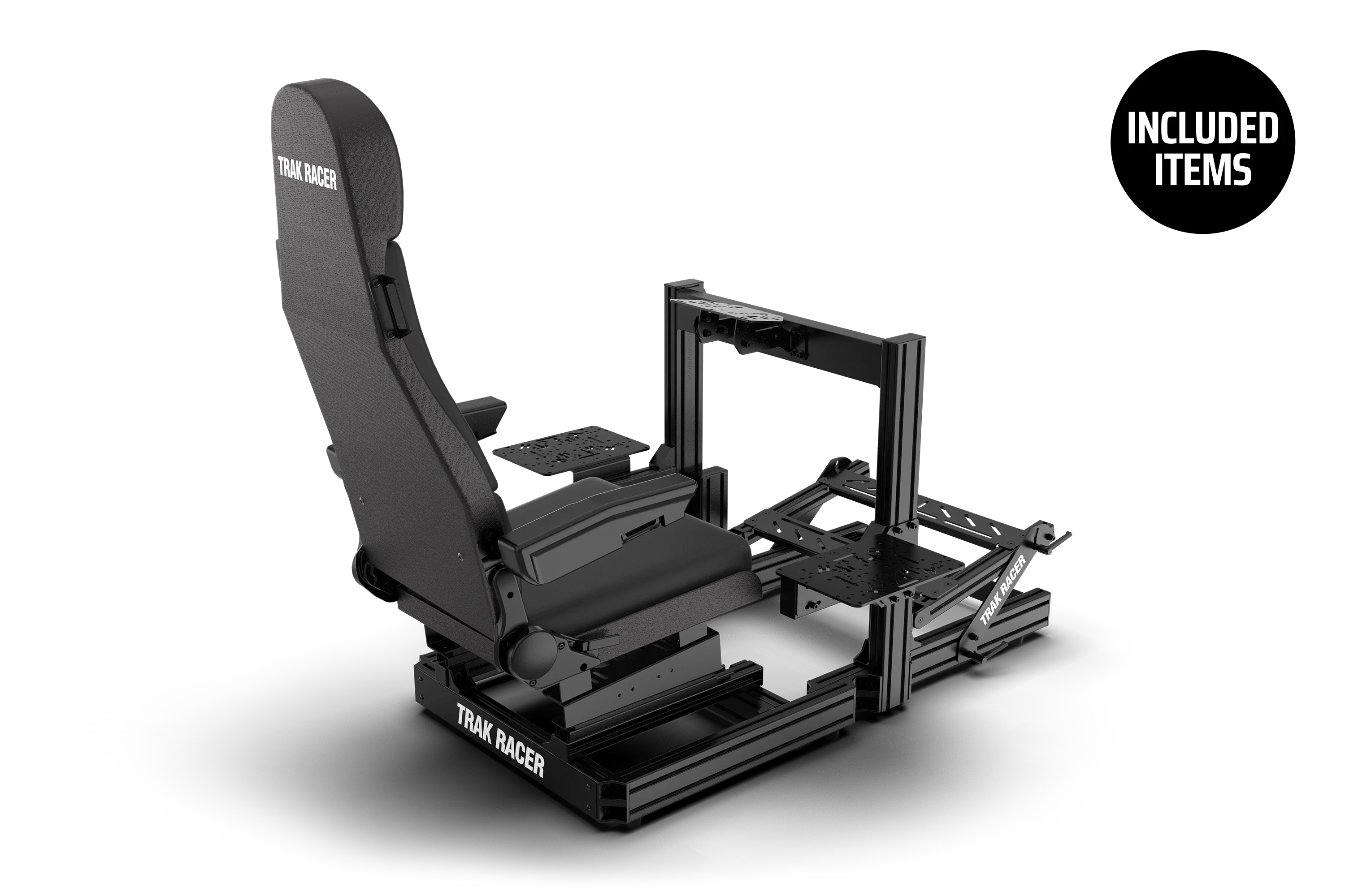 TR80S Flight with Flight Seat - Image 2